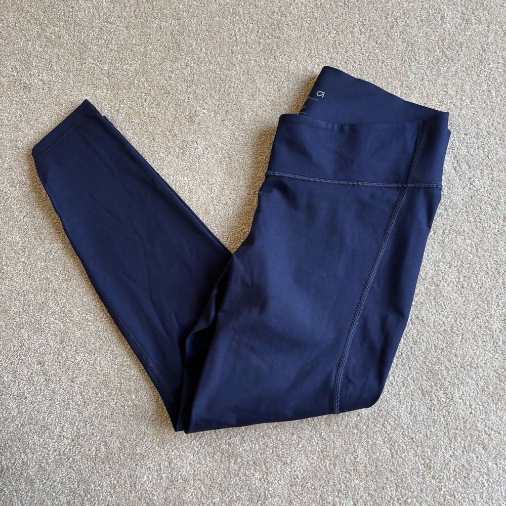 Gap Maternity leggings 7/8 length